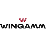 wingamm motorhome brand logo 