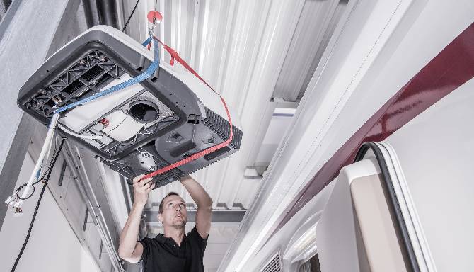 Alan Kerr - Servicing and Repairs