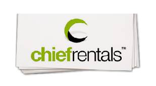 chief rentals