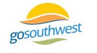 go south west