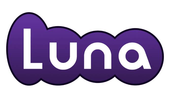 Luna Motor Home Hire logo