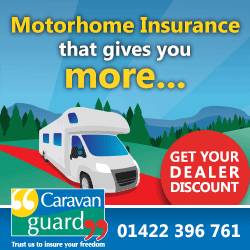 Motorhome Insurance