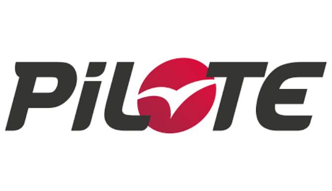 Pilote logo