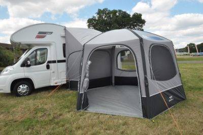 Vango Airhub Hexaway Tall