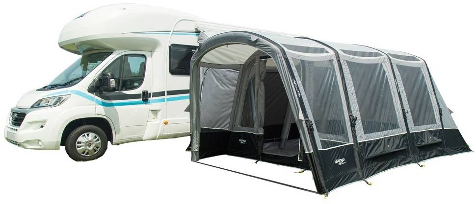 Vango Galli II Compact Tall Awning