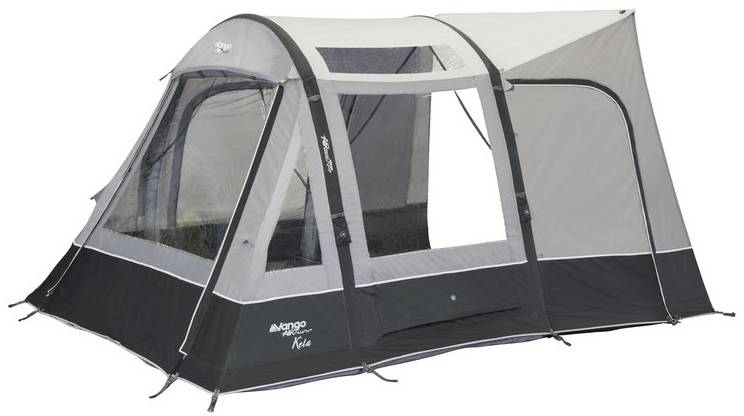 Vango Kela IV Tall Awning