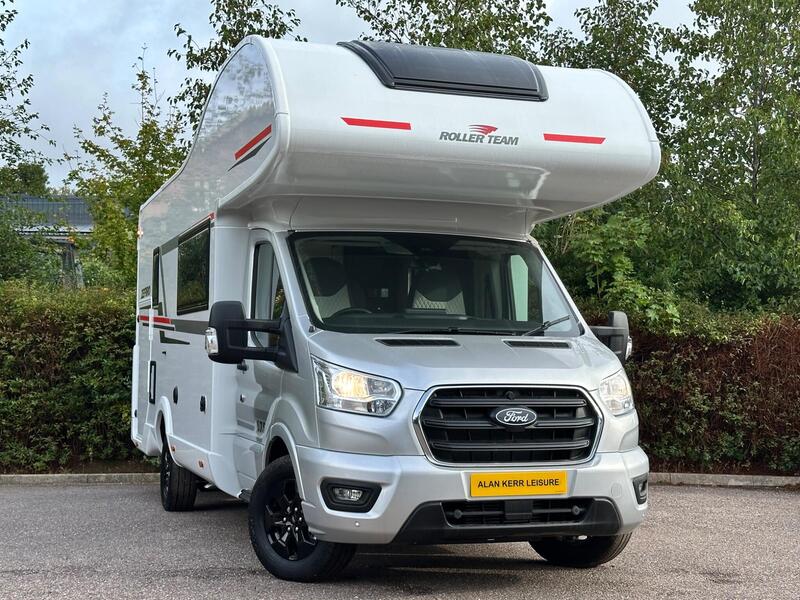 ROLLER TEAM ZEFIRO 675