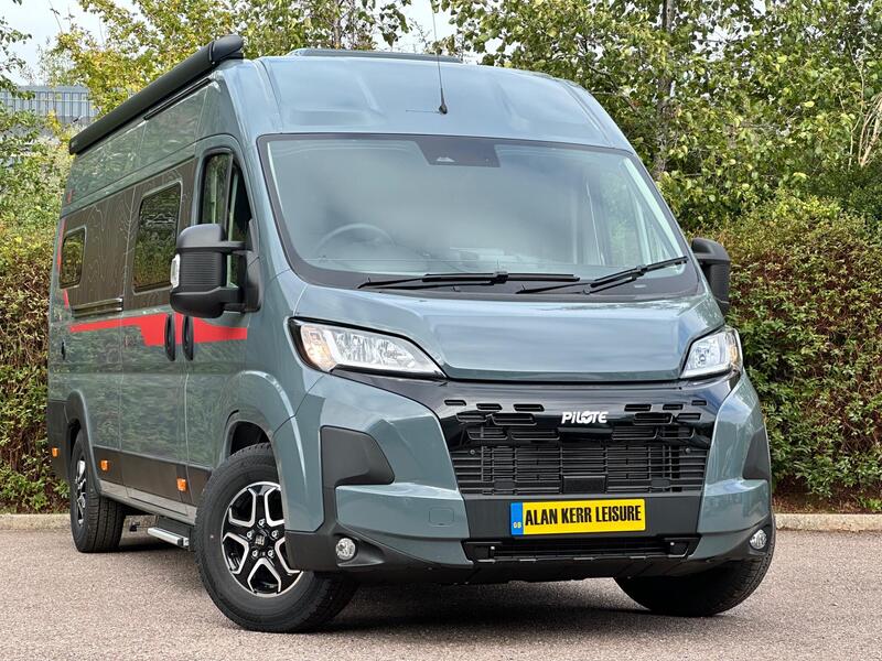 PILOTE EVIDENCE V630J