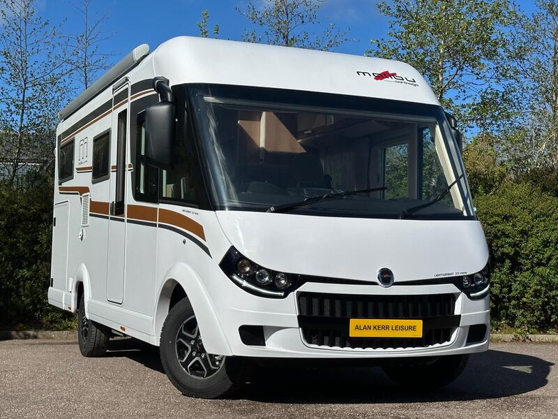 MALIBU I441 KB-LE LIGHTWEIGHT