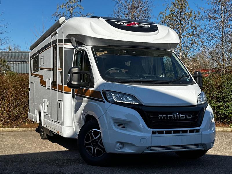 MALIBU T500 QB