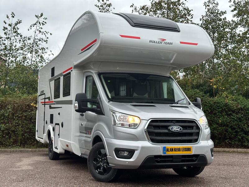 ROLLER TEAM ZEFIRO SPORT