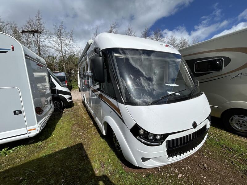 MALIBU I430 KB-LE COMFORT