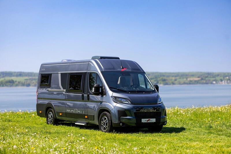 MALIBU RELAX 640 LE R