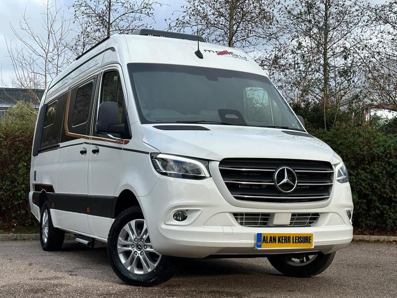 MALIBU GENIUS 641 LE