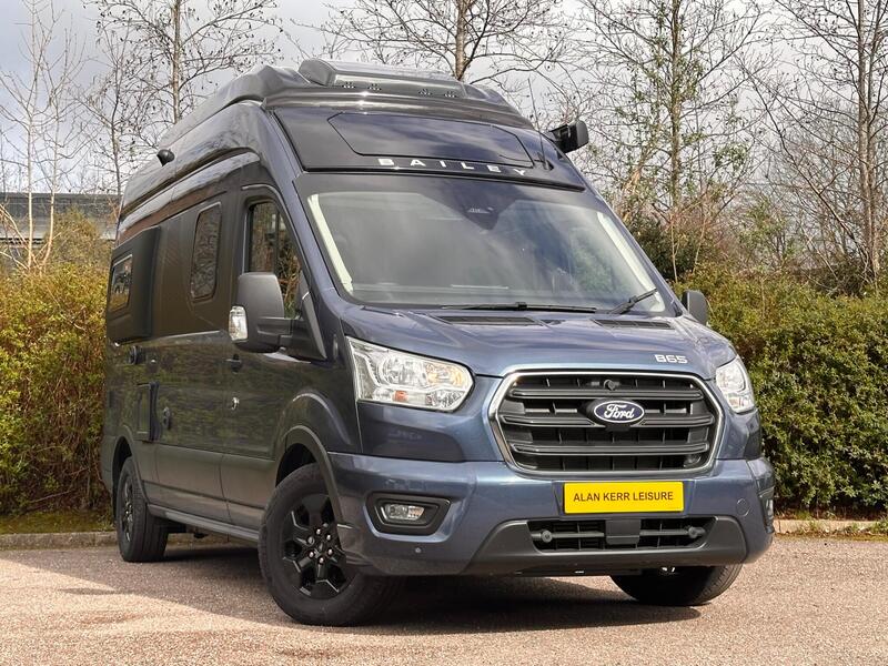 BAILEY ENDEAVOUR B65