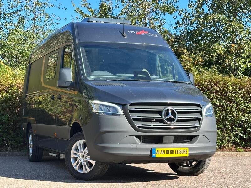 MALIBU VAN 641 LE GENUIS