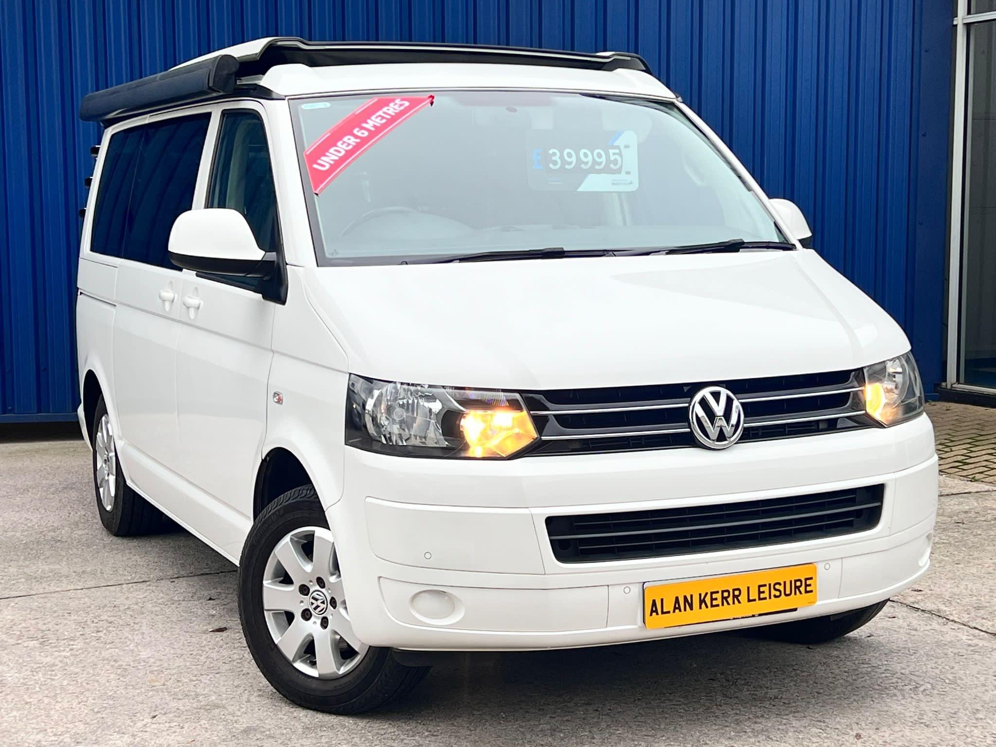 Volkswagen California