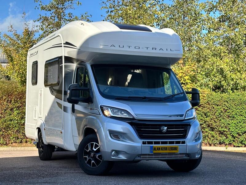 Auto-Trail Imala 615