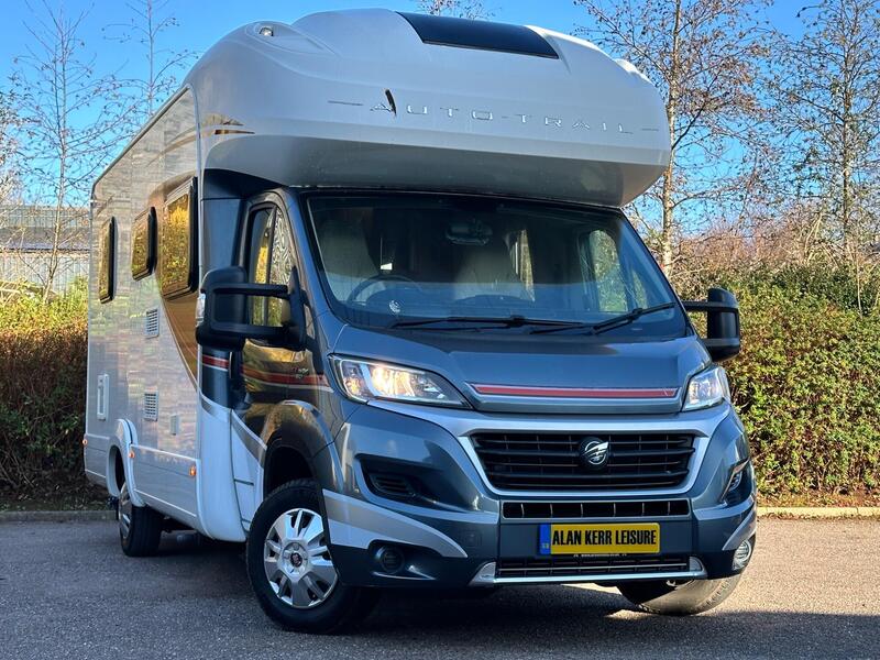 Auto-Trail Imala 715