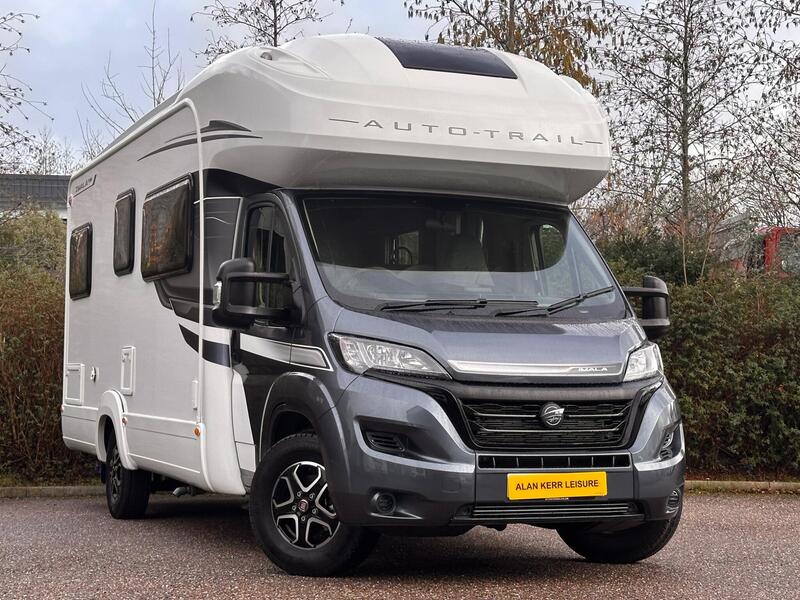 Auto-Trail Imala 736