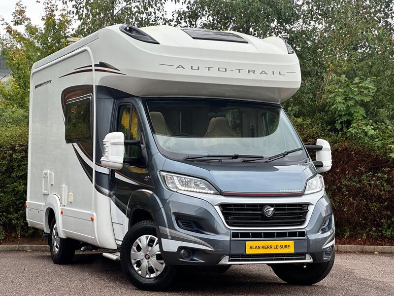 Auto-Trail Tracker EKS