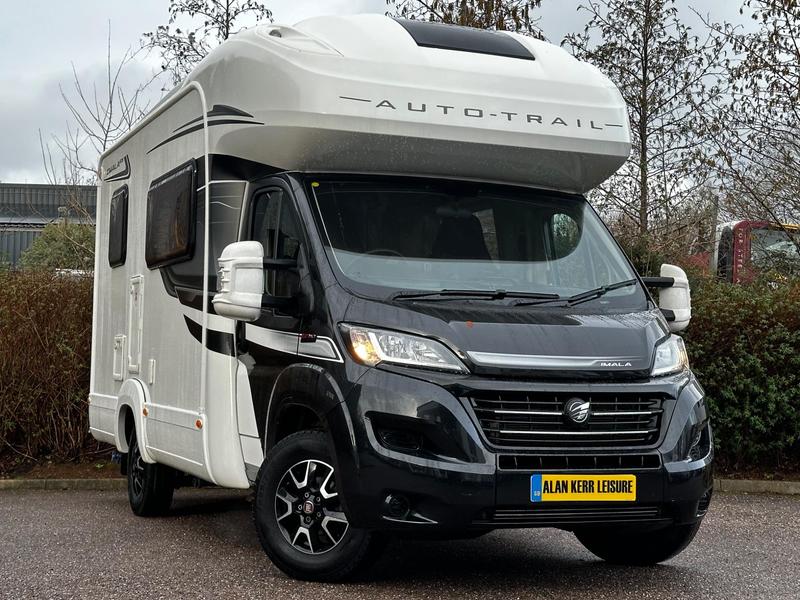 Auto-Trail Imala 615