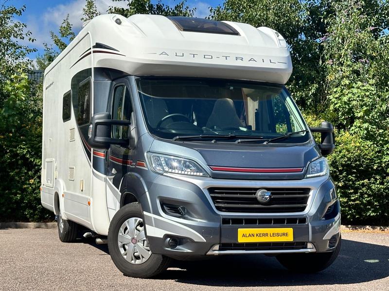 Auto-Trail Tracker RB