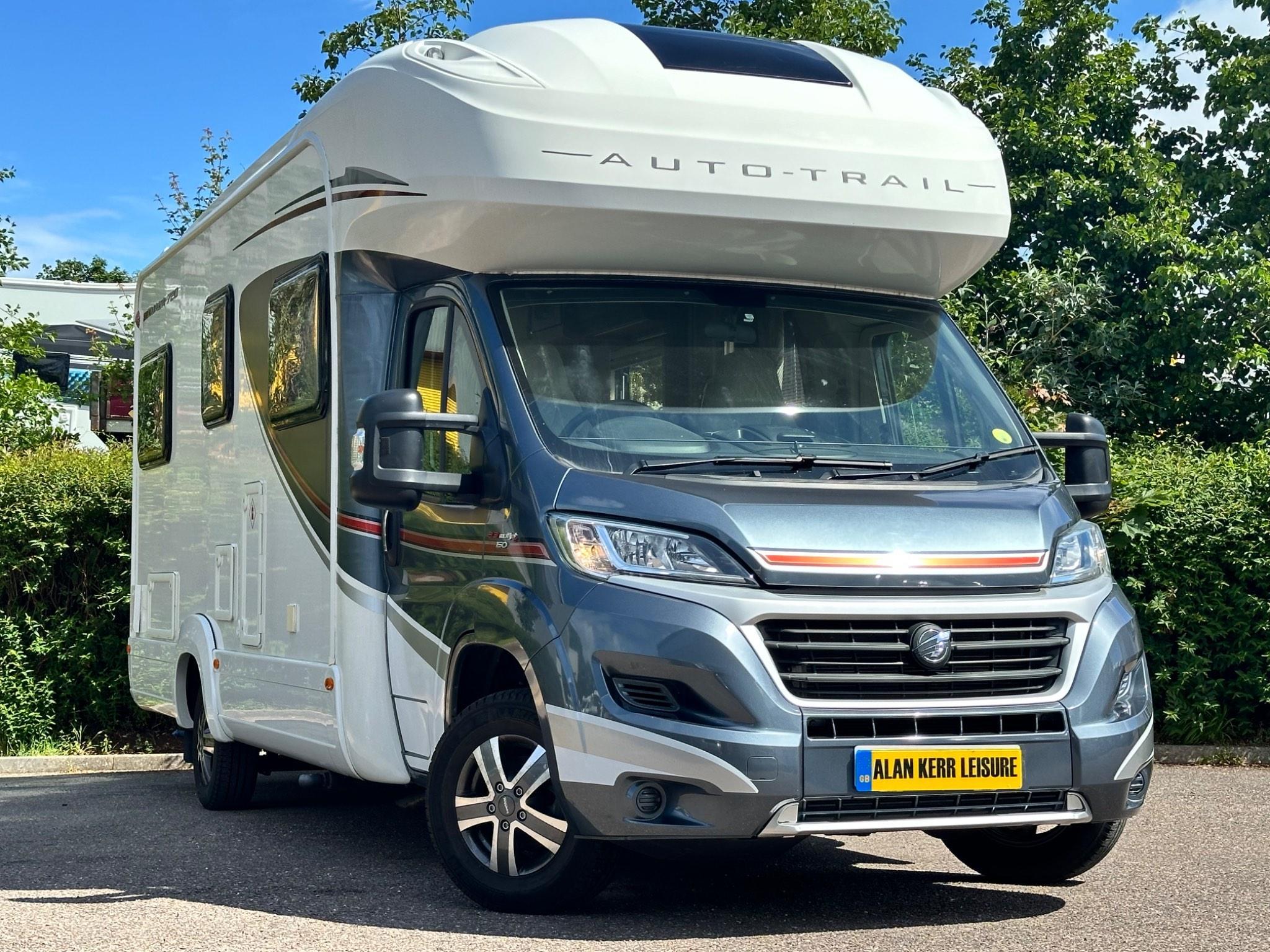 Auto-Trail Imala 720