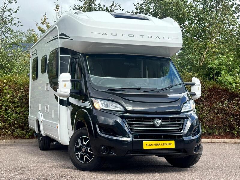 Auto-Trail Imala 730