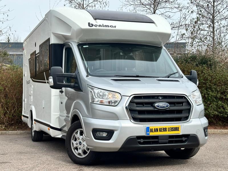 Benimar Tessoro T487