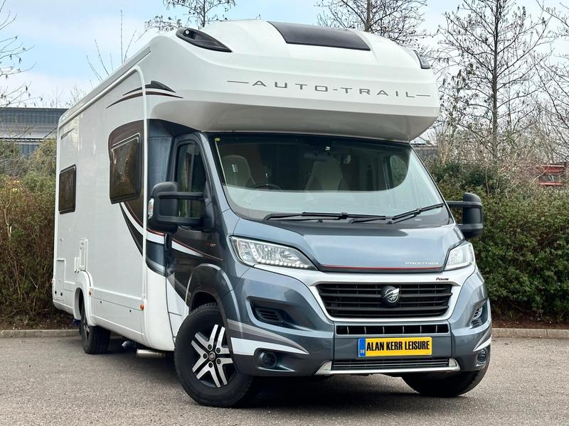 Auto-Trail Frontier Scout
