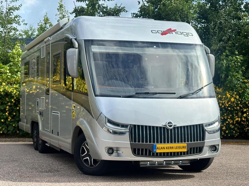 Carthago Chic c-line