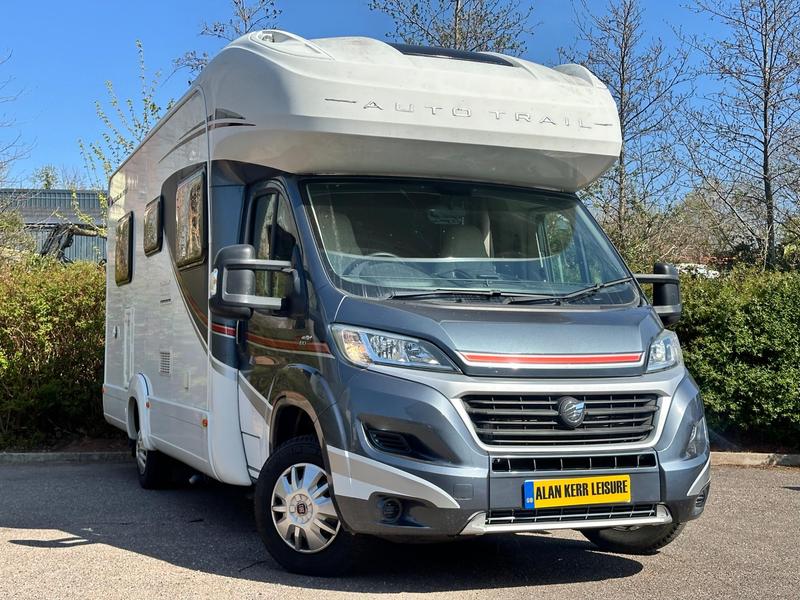Auto-Trail Imala 734