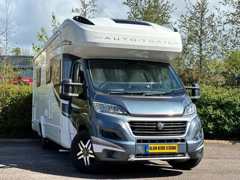 Auto-Trail Delaware