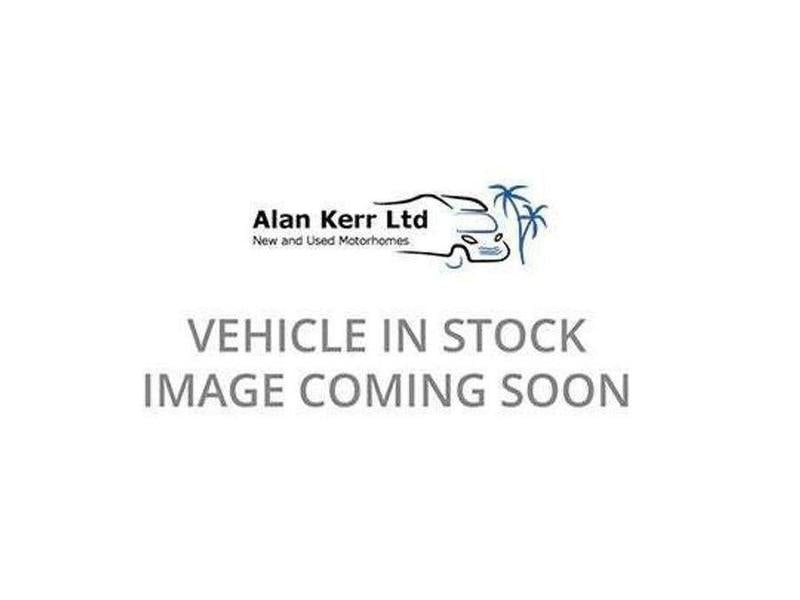 Burstner Lyseo IT 680G