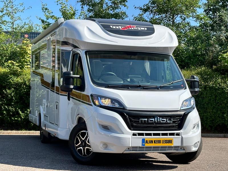 Malibu T500 QB
