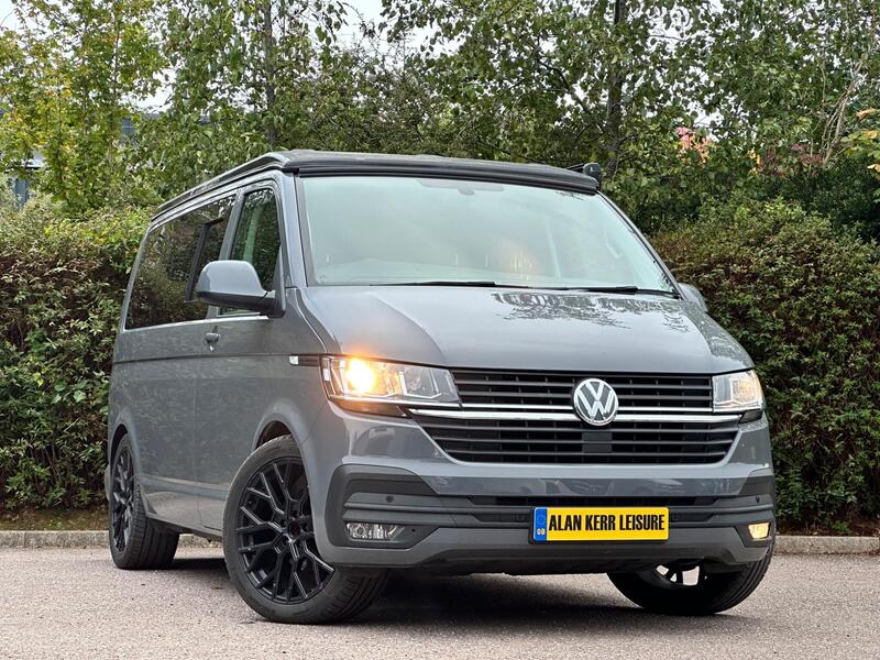 Volkswagen T28