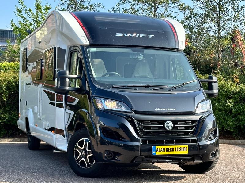 Swift Kon-Tiki 784