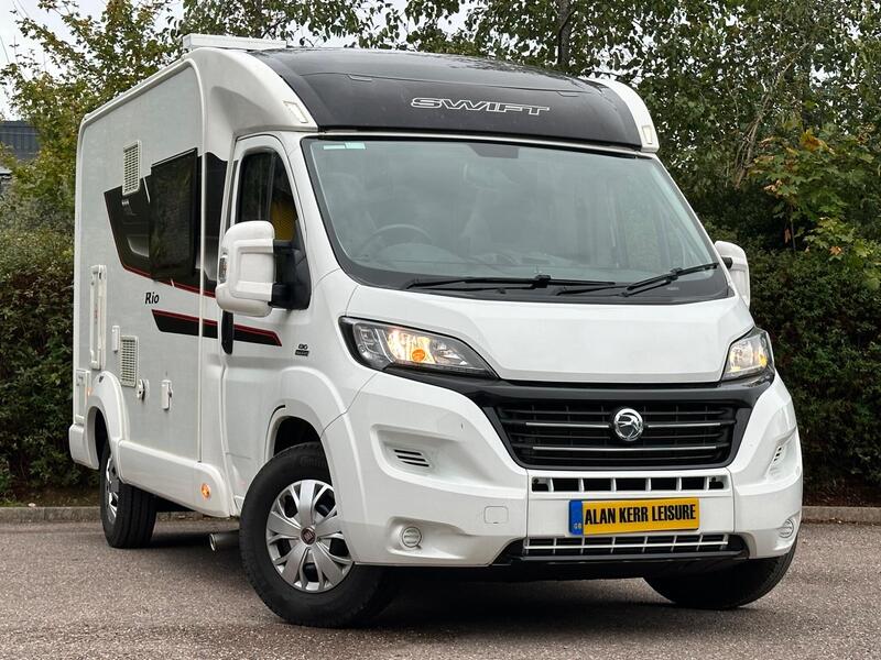 Swift Rio 310
