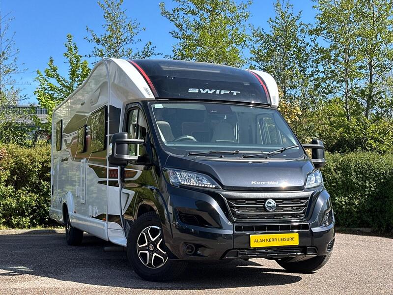 Swift Kon-Tiki 794