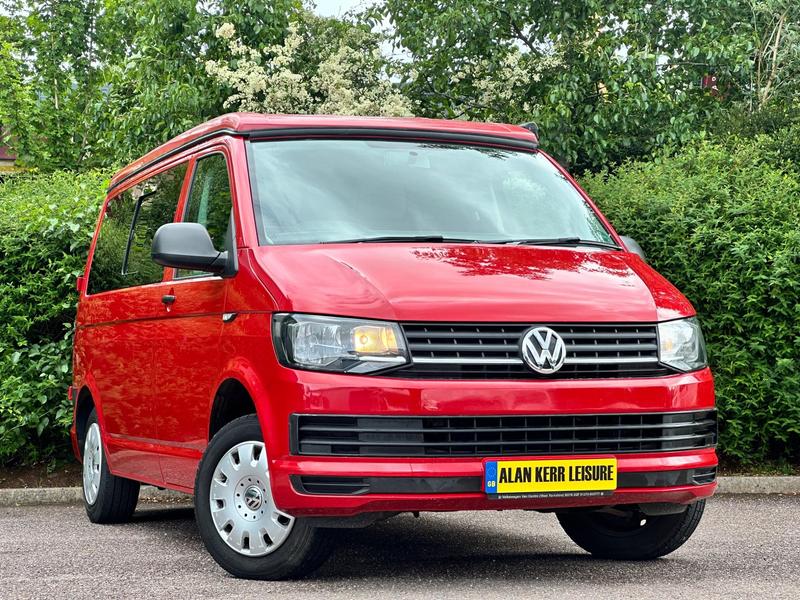 Volkswagen T28