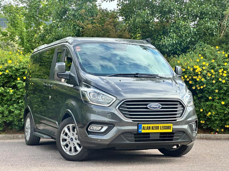 Ford Wellhouse