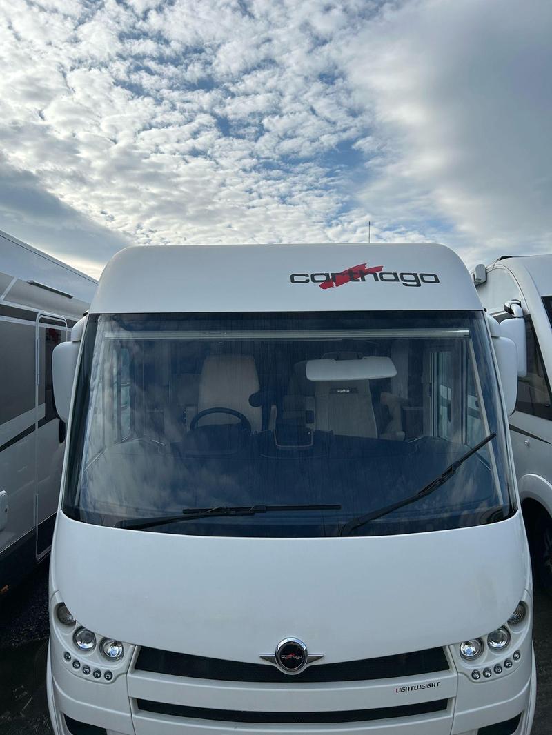 Carthago C-tourer I