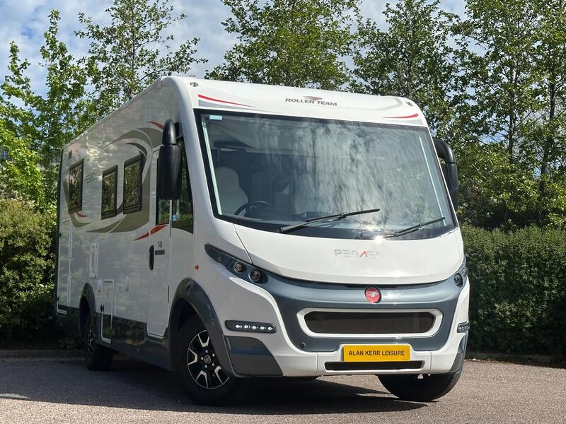 Pegaso 740