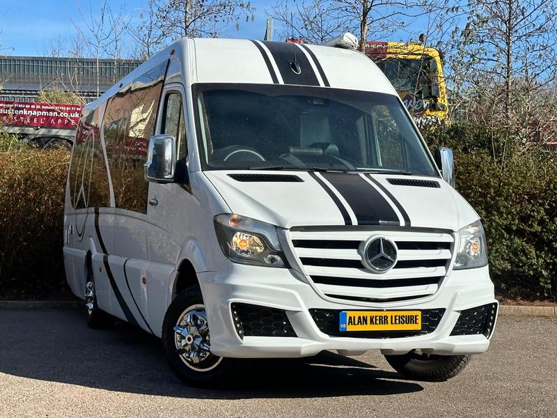Sprinter