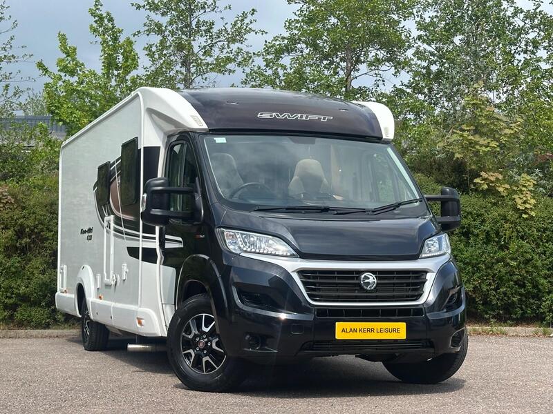 Kon-Tiki Sport 584