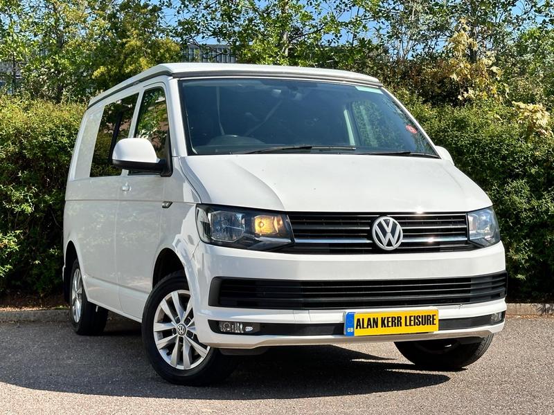 Transporter T28