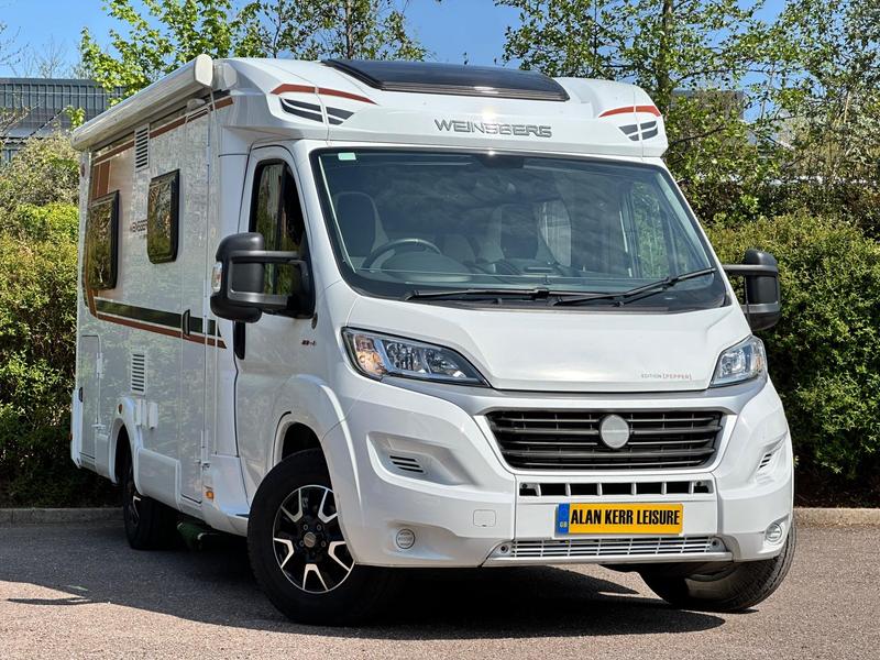 Caracompact 600 MF