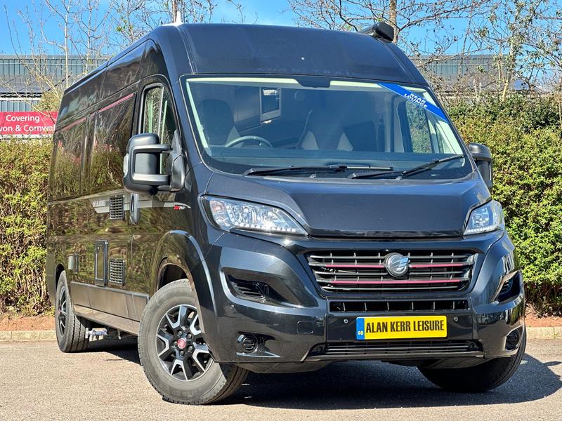 V-Line 610 Sport