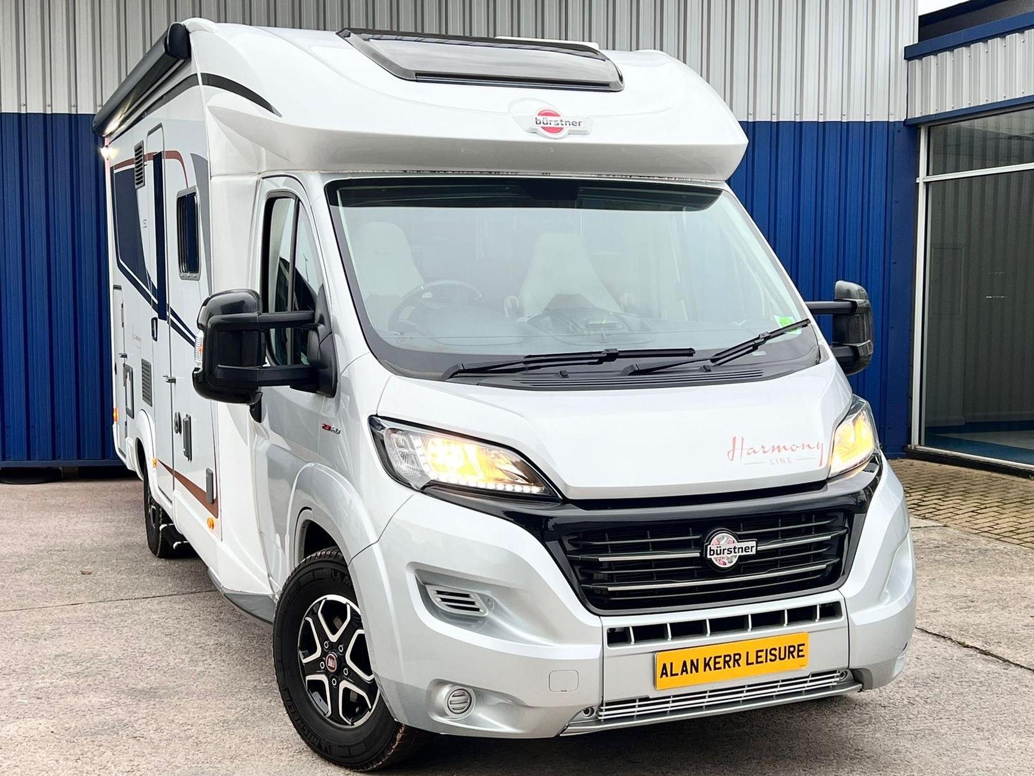 Lyseo TD 684 Harmony Line